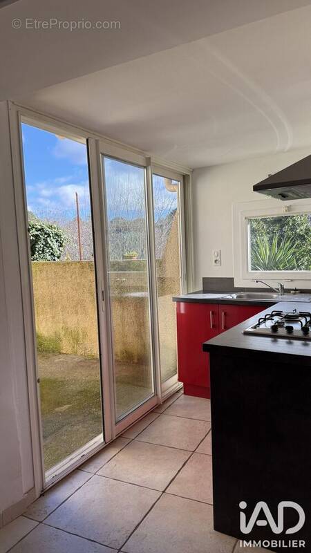 Photo 1 - Maison à ASPIRAN