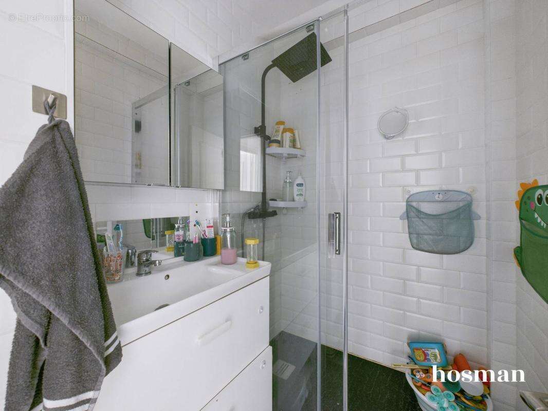 Appartement à VITRY-SUR-SEINE