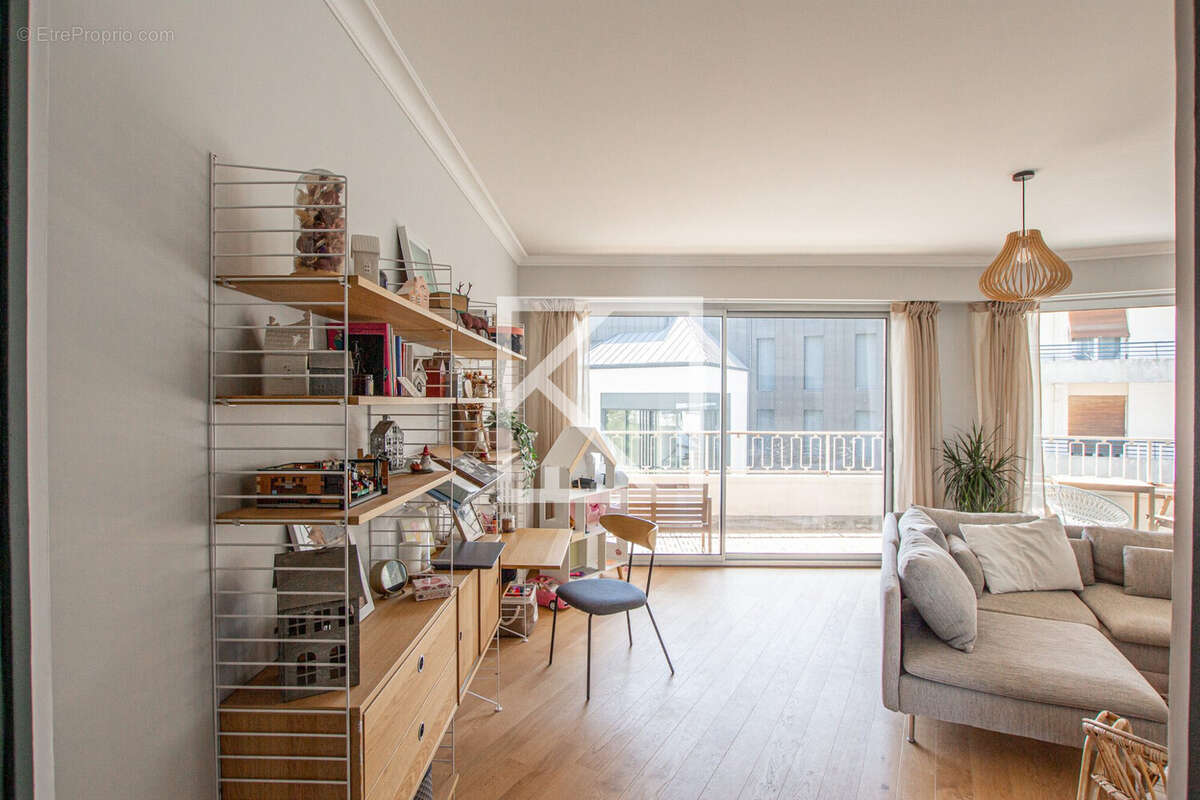 Appartement à ANGERS