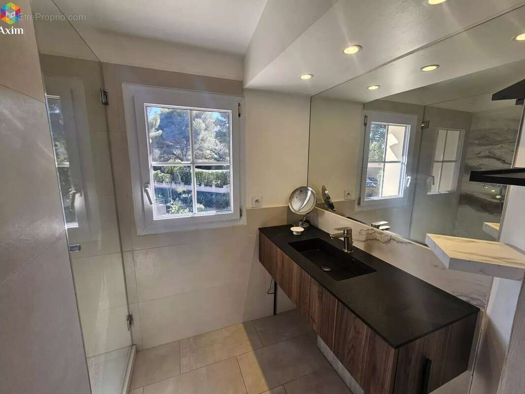 Maison à LA SEYNE-SUR-MER