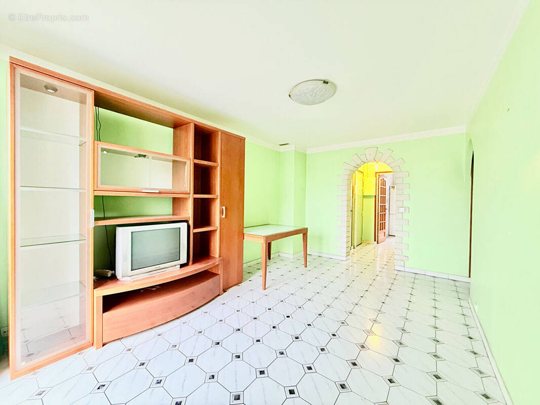 Appartement à VITRY-SUR-SEINE