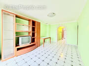 Appartement à VITRY-SUR-SEINE