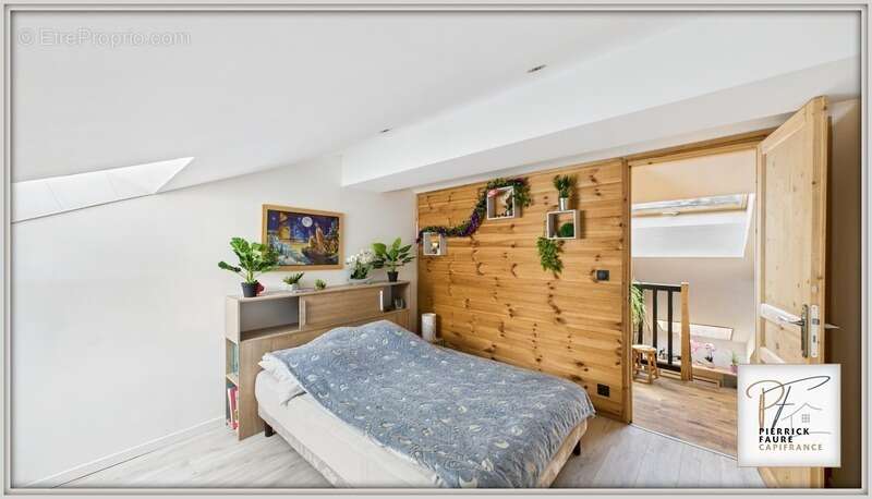 Appartement à BRIANCON