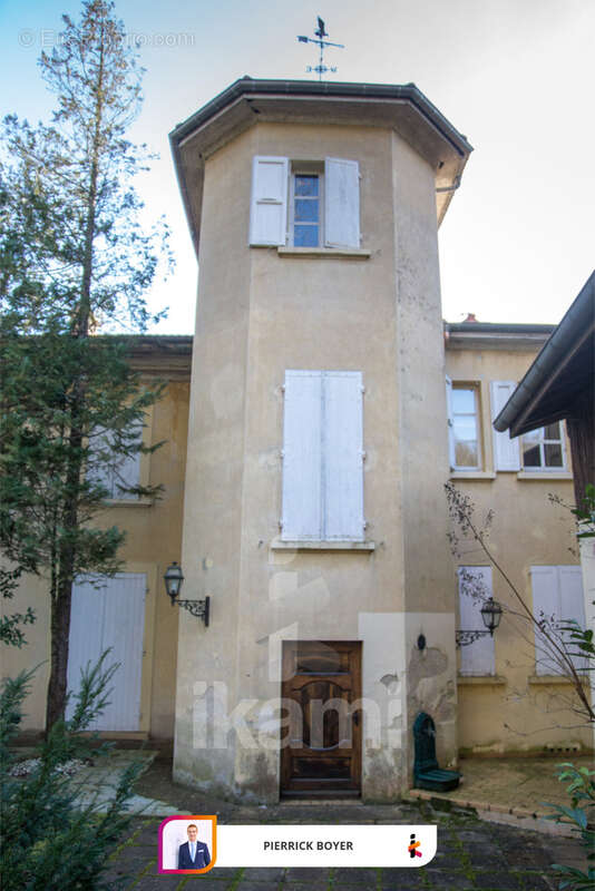 Maison à VINAY