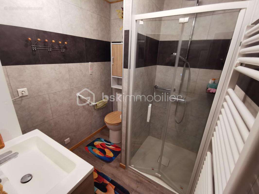 Grande propriété au calme, 8 pièces, 192 m² Habitables, à 45 minutes des plages ! - photo 14