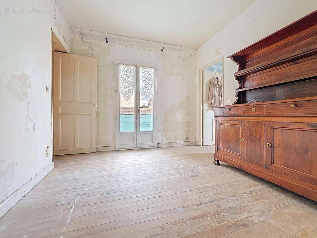 Photo 9 - Appartement à REIMS