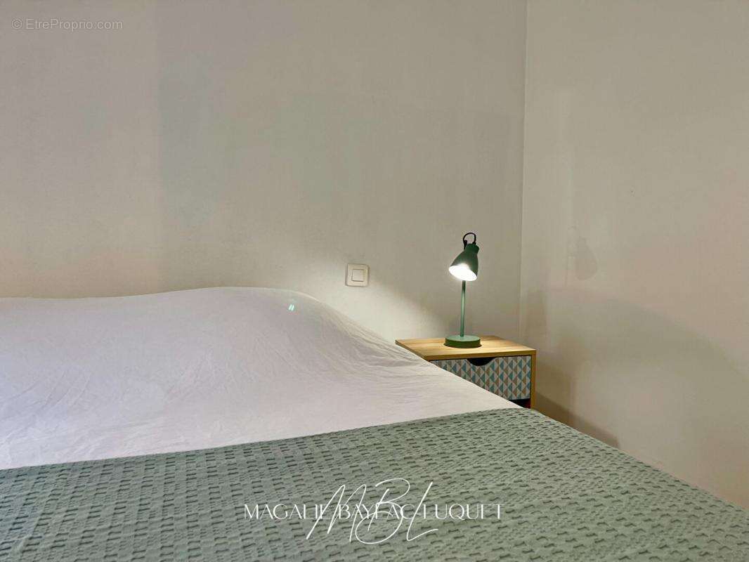 Appartement à CARCASSONNE