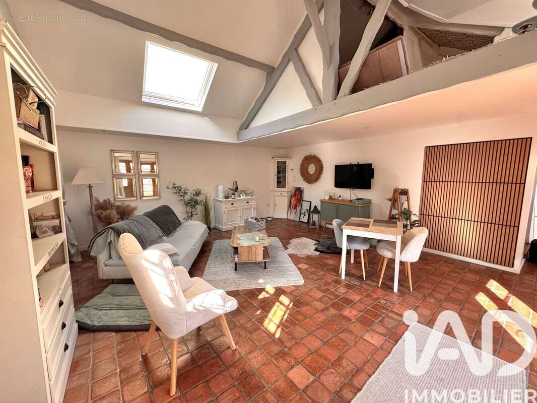 Photo 3 - Maison à LUZARCHES