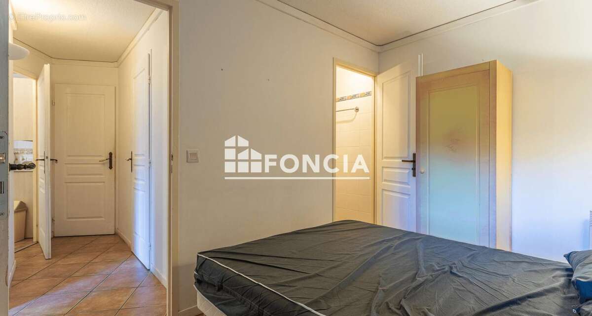 Appartement à LE LAVANDOU