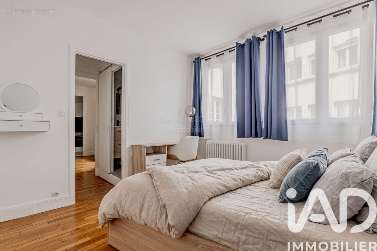 Photo 7 - Appartement à COURBEVOIE