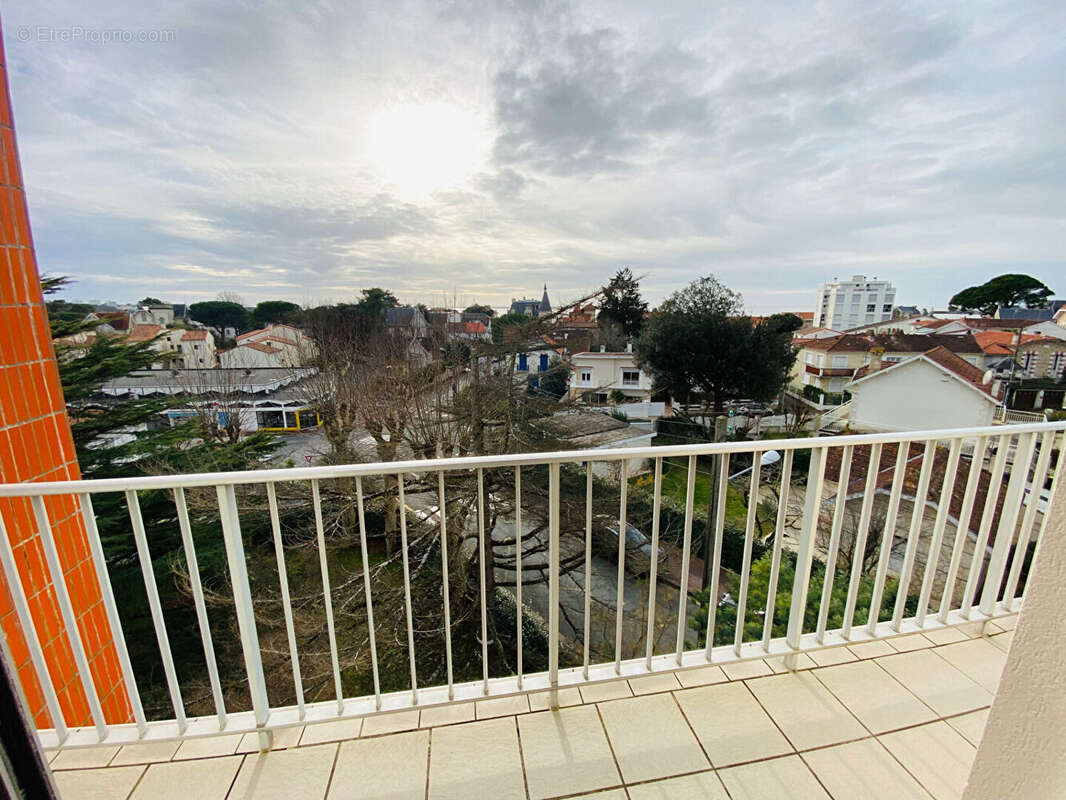 Appartement à ROYAN