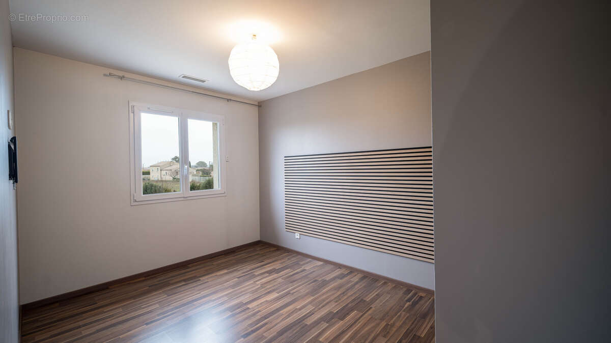 Maison à LORIOL-SUR-DROME