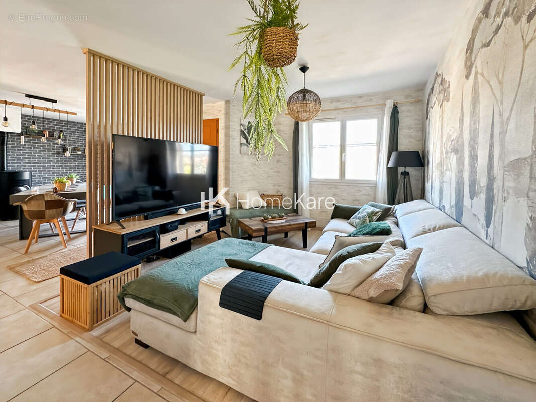 Maison à MARTRES-TOLOSANE