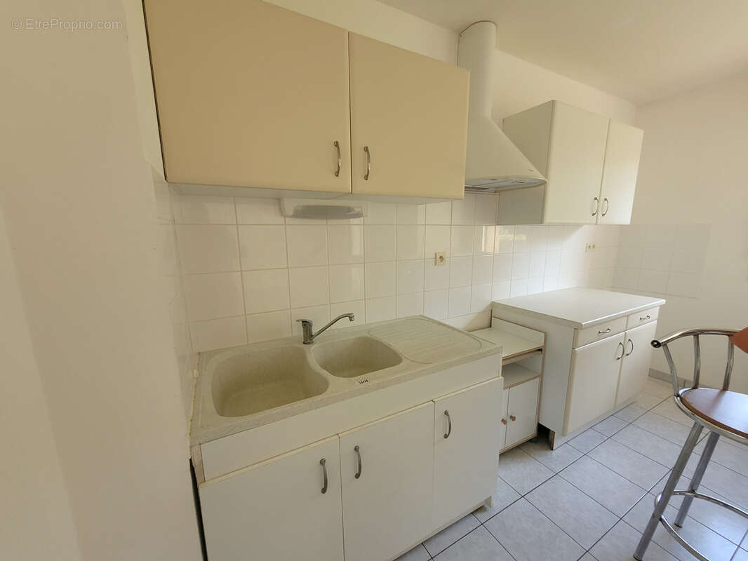 Appartement à LA GUERCHE-DE-BRETAGNE