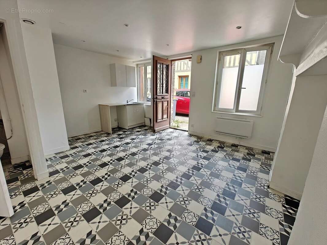 Maison de ville BRIONNE - photo 2