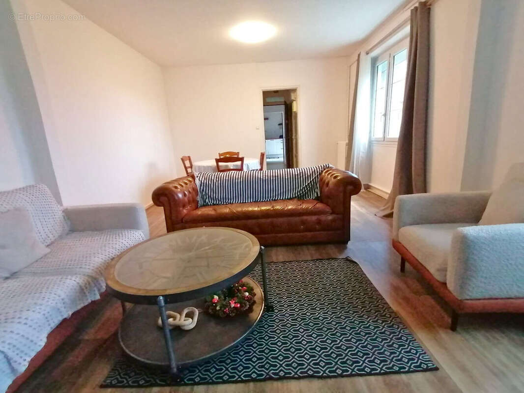 Maison à LA SOUTERRAINE