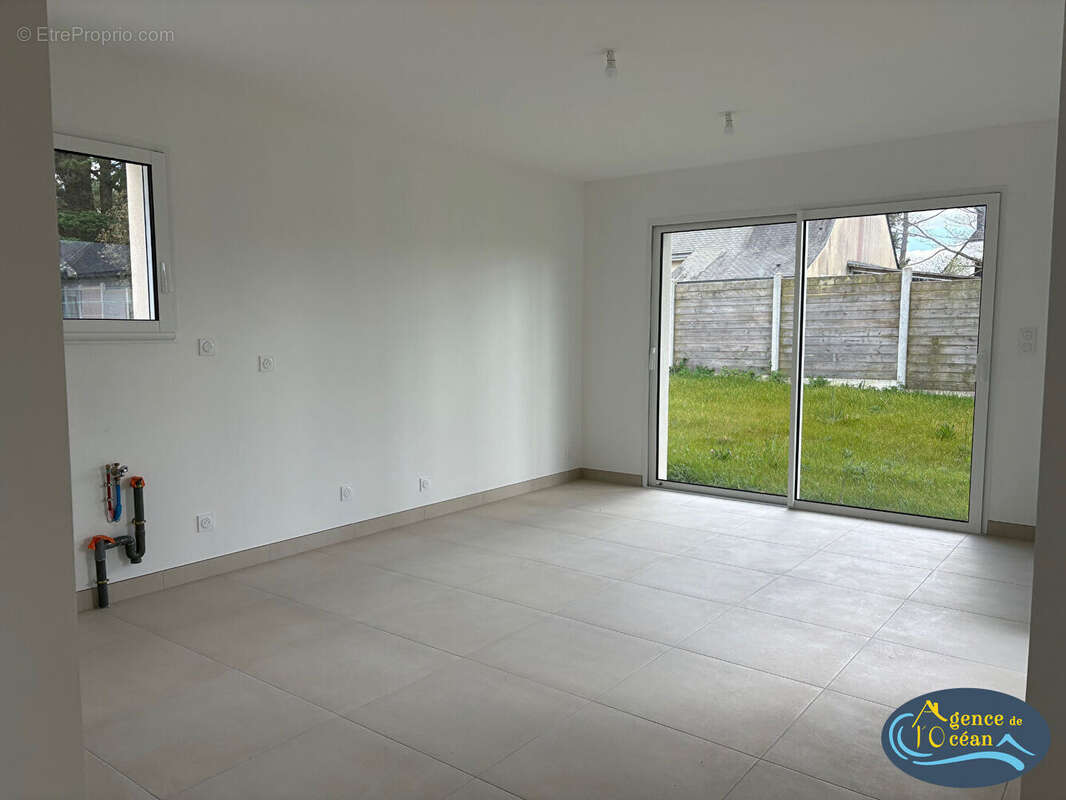 Maison à PENESTIN