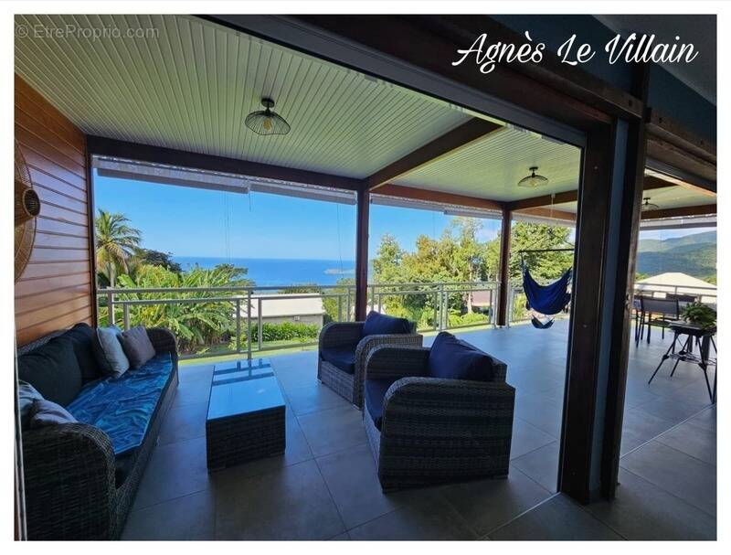 Maison à BOUILLANTE