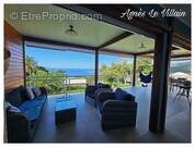 Maison à BOUILLANTE