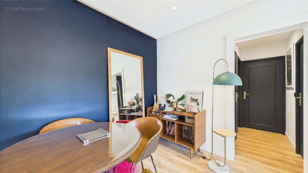 Appartement T3 lumineux entre Anglet et Biarritz - photo 6
