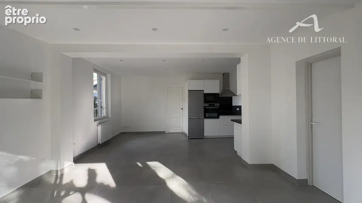 Maison du bassin 3 pièces 72 m2 - photo 6