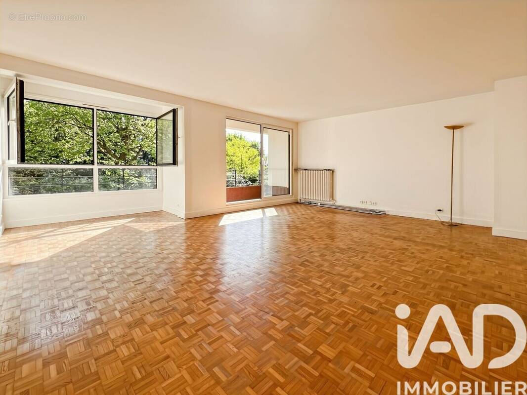 Photo 1 - Appartement à SAINT-CLOUD