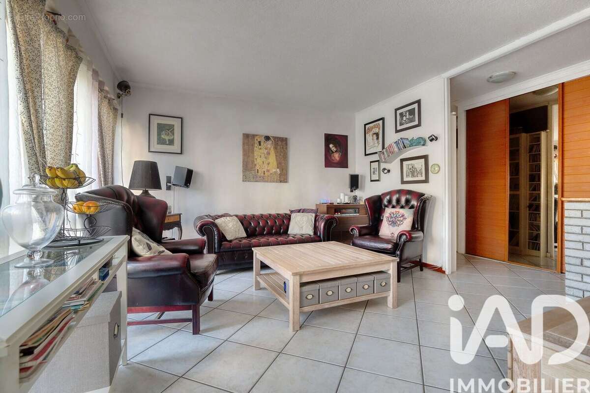 Photo 2 - Appartement à LE MEE-SUR-SEINE