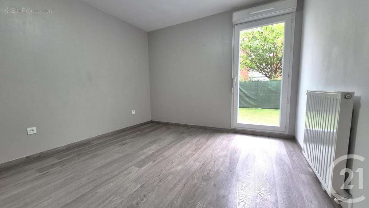 Appartement à CRETEIL