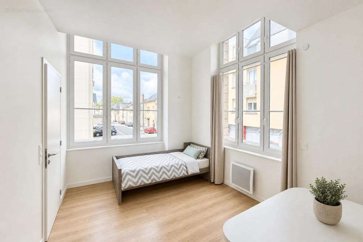 Appartement à BOURGES