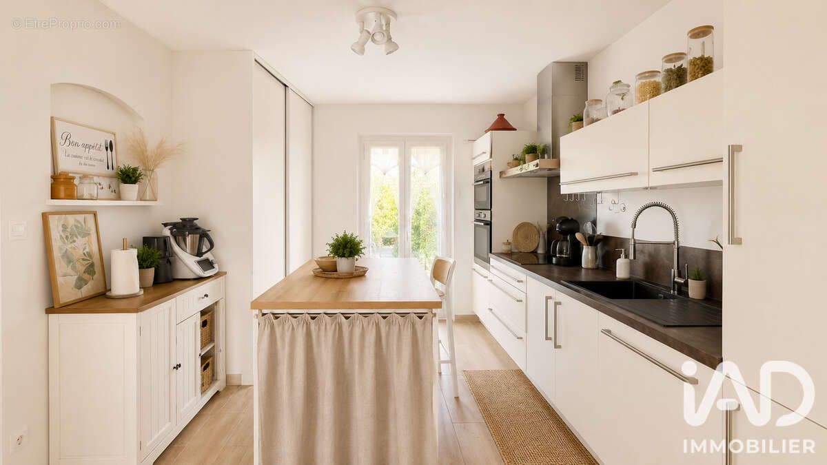 Photo 4 - Maison à NIMES