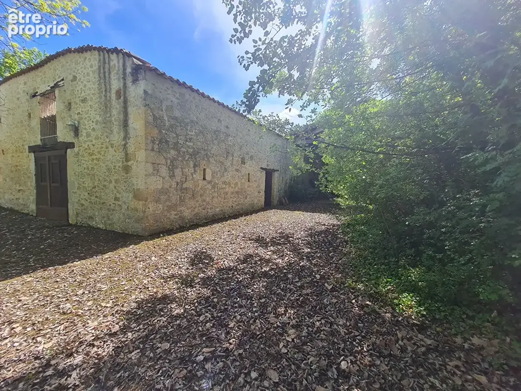 Maison de caractère proche Fleurance - photo 25