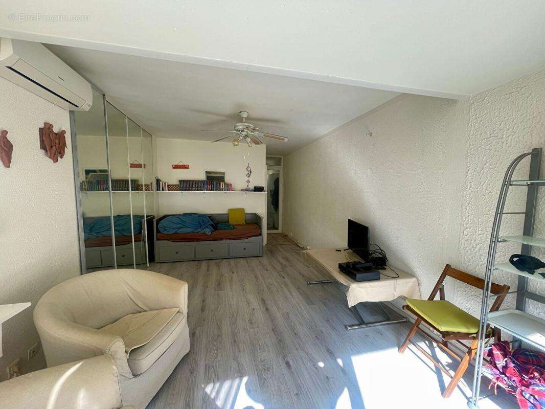 Appartement à LA SEYNE-SUR-MER