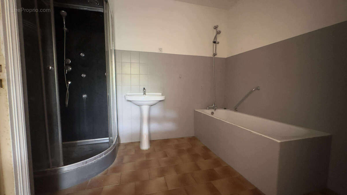 Appartement à BULLY-LES-MINES