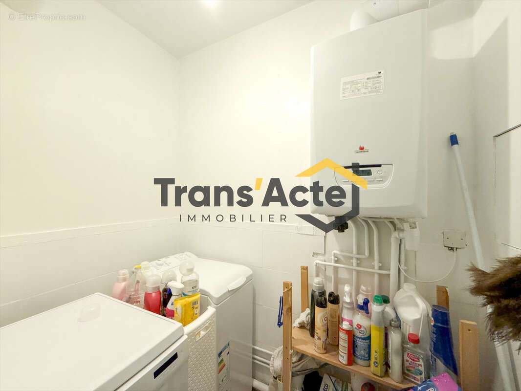 Appartement à ARRAS