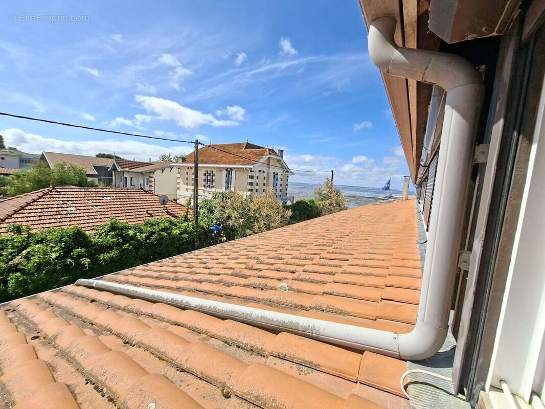 Appartement à ANDERNOS-LES-BAINS