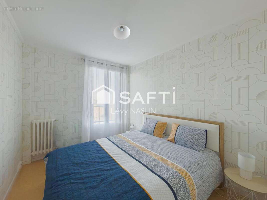 Photo 4 - Appartement à ALLONNES