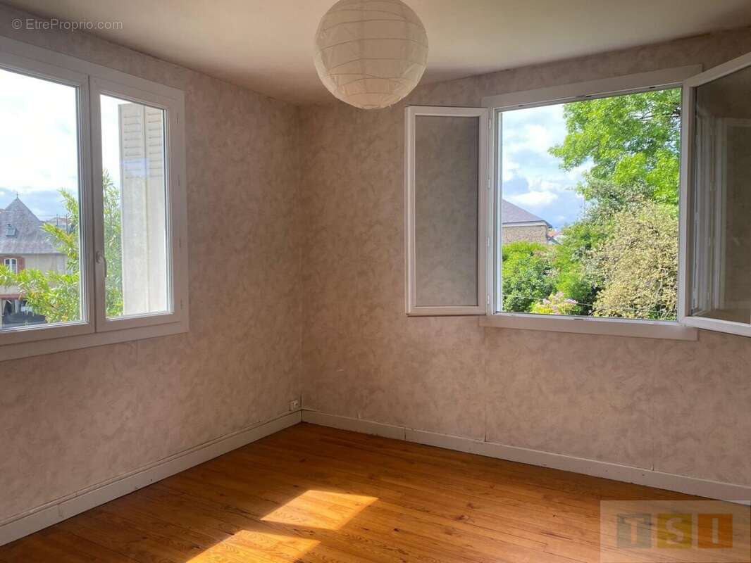 Maison à LANNEMEZAN