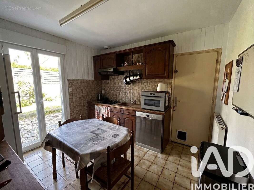 Photo 5 - Maison à PLOEMEUR