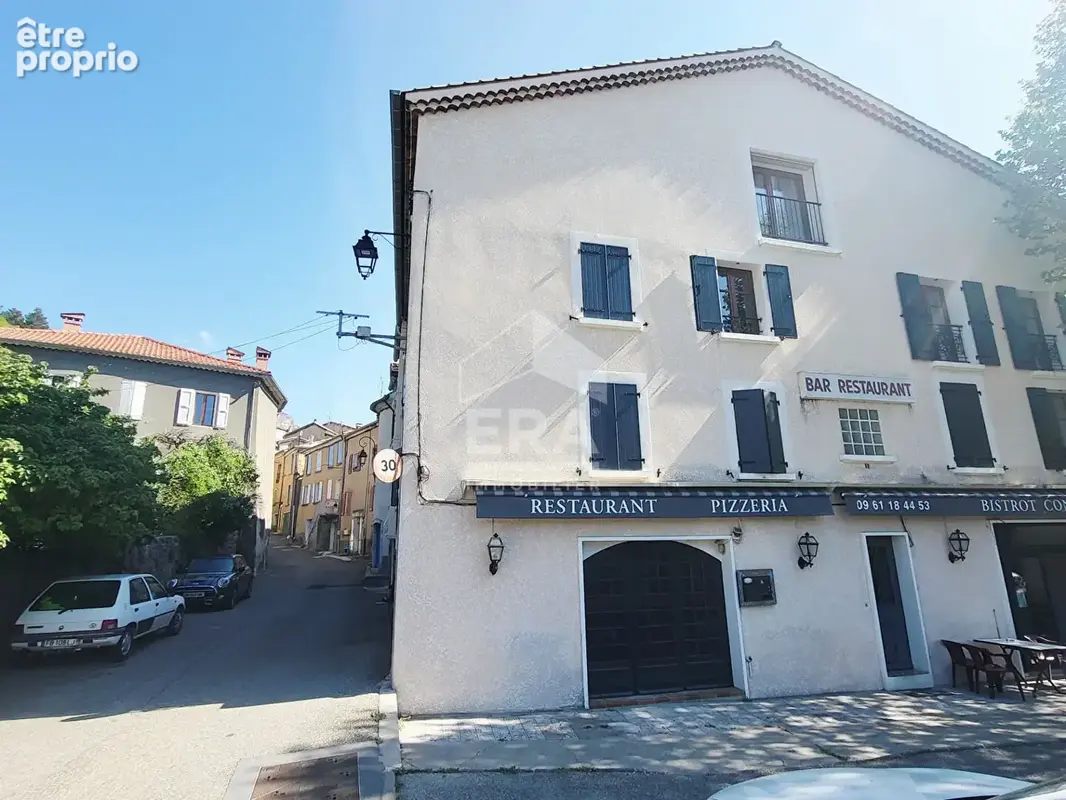 Maison 200m² à la motte-du-caire - photo 10