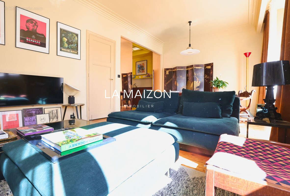 Appartement à LILLE