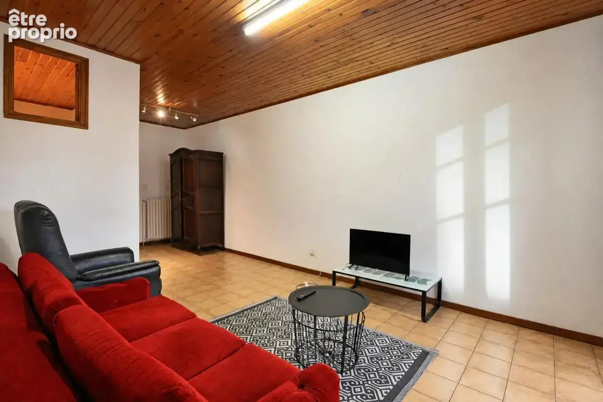 Immeuble de 7 pièces de 132 m² à Saint-Ambroix - photo 11