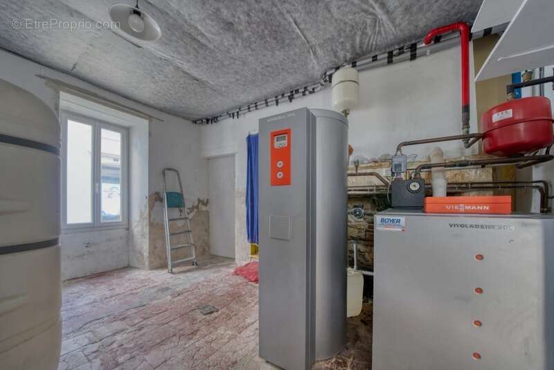 Appartement à SAINT-PIERRE-D'OLERON