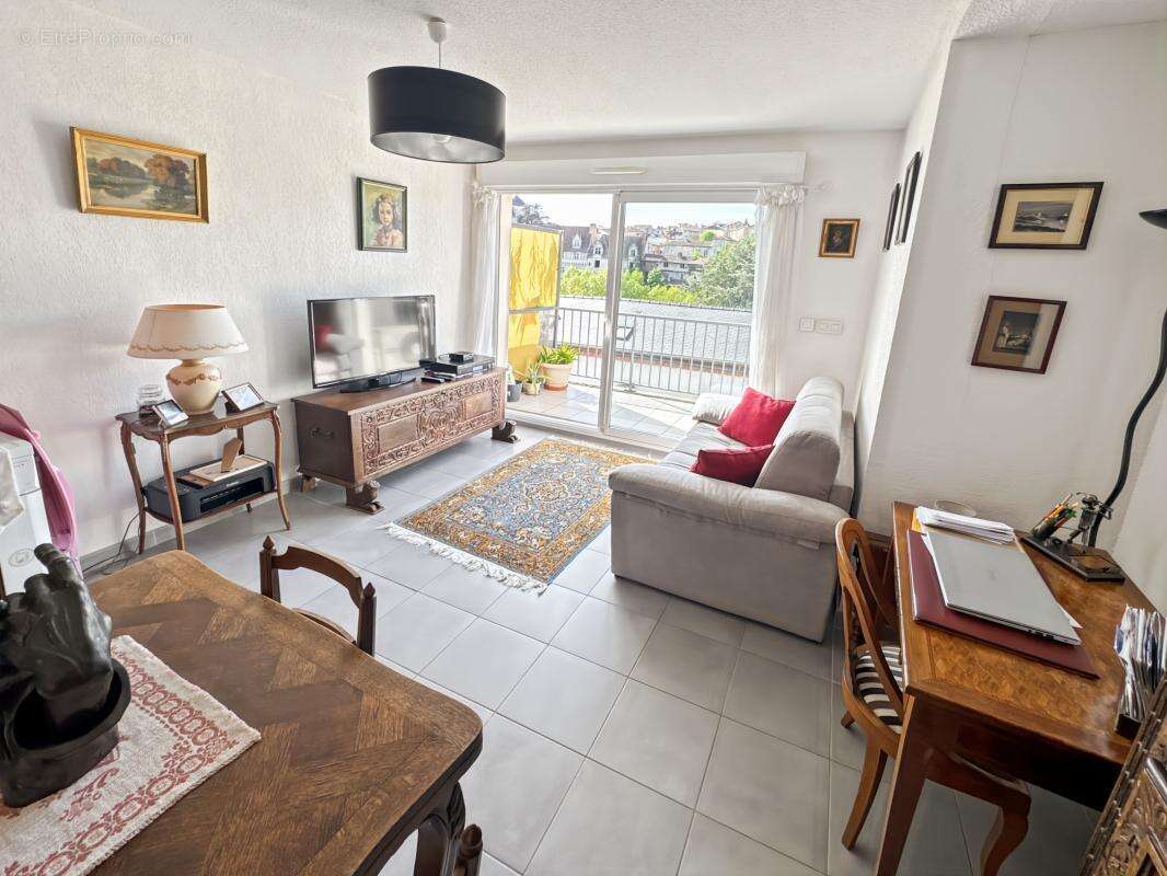 Appartement à PERIGUEUX