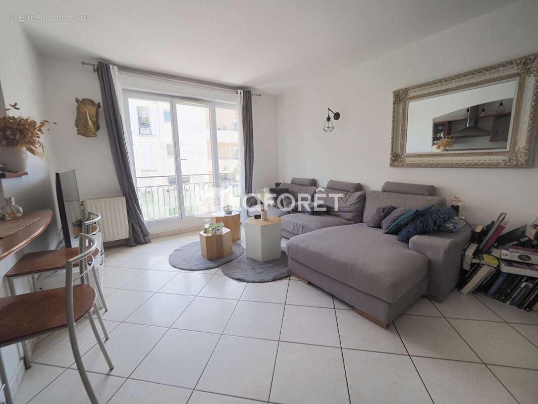 Appartement à ALFORTVILLE