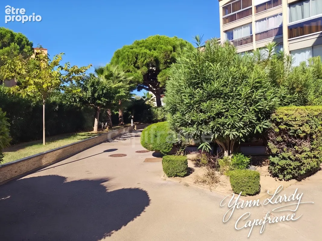 Appartement à AGDE