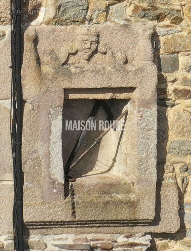 Maison à TREGUIER