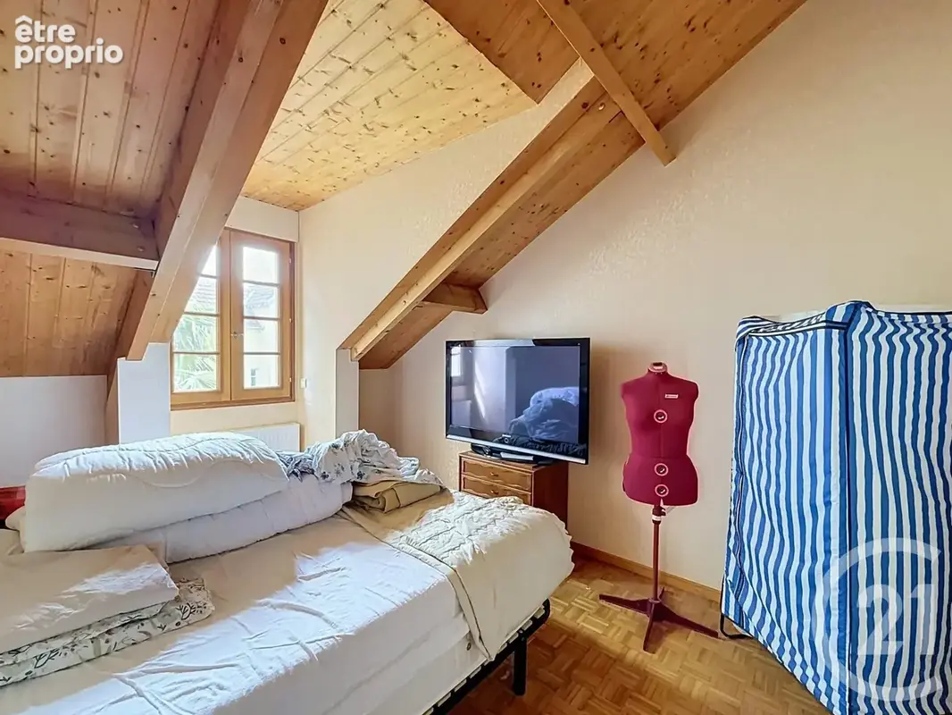 Maison 6 pièces 128 m² à vendre à Fontainebleau (77300) - photo 23