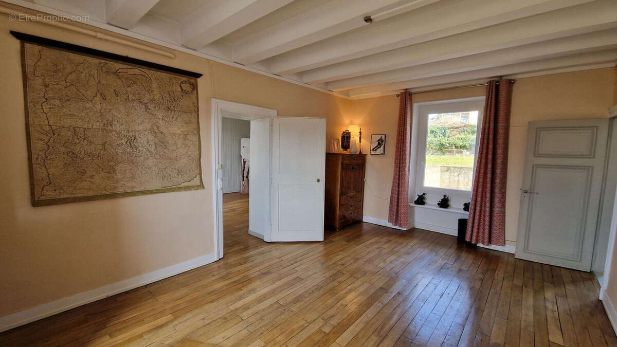 Maison à CHAMBERY