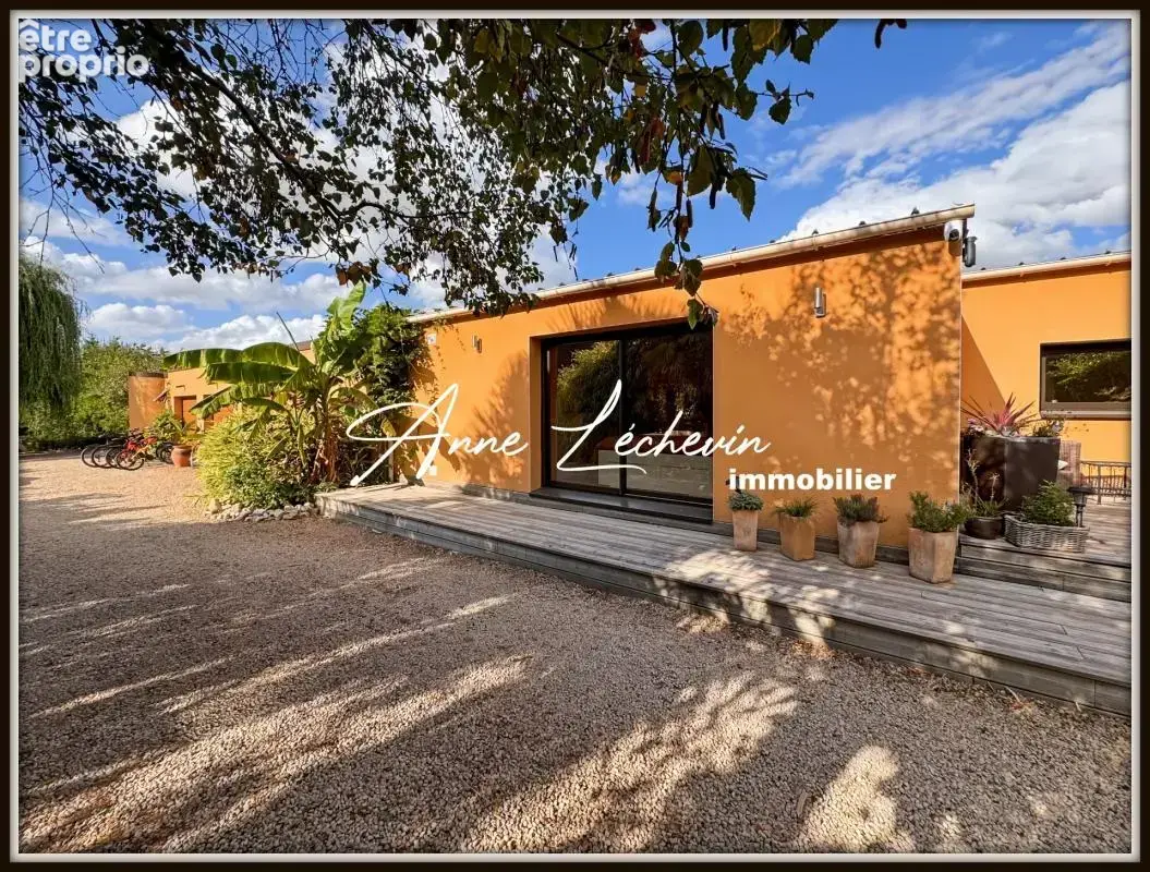 Maison de plain-pied 4 chambres aux accents de provence - photo 20