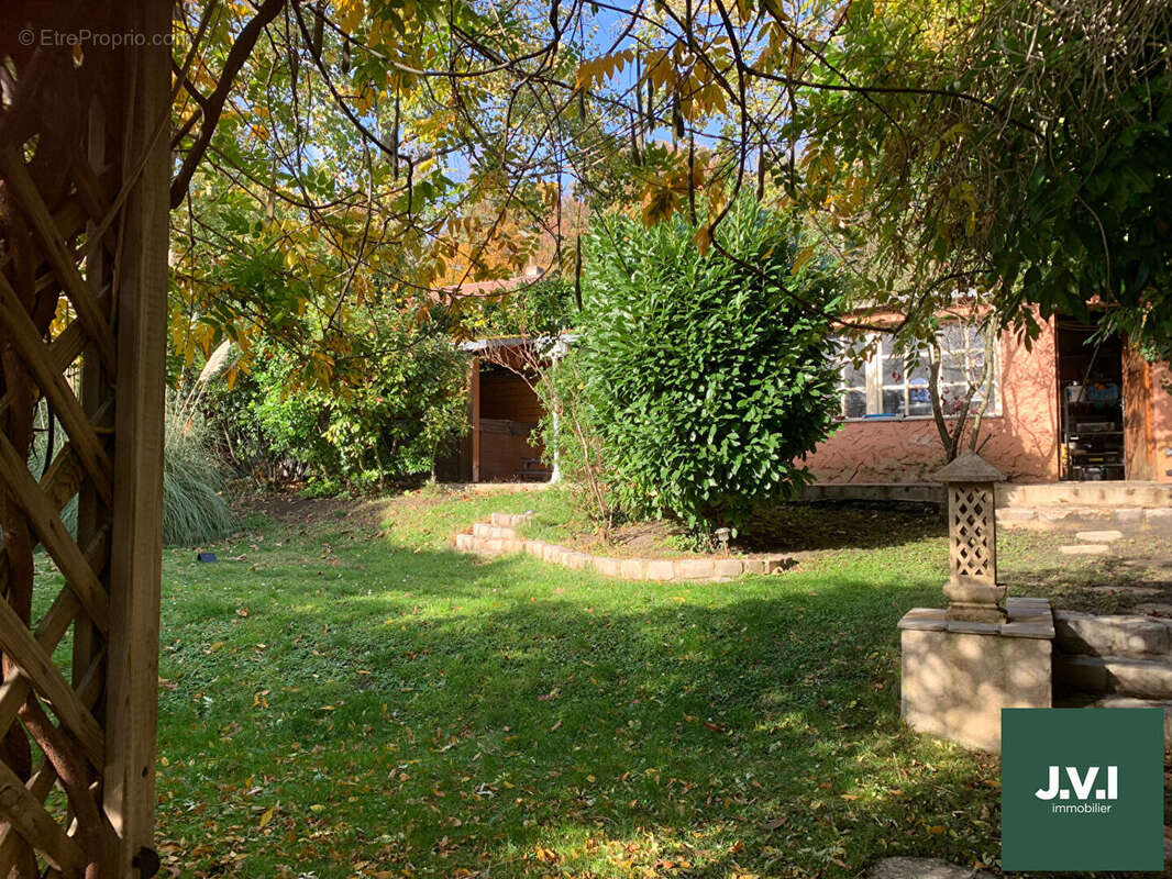 Maison à MONTMORENCY